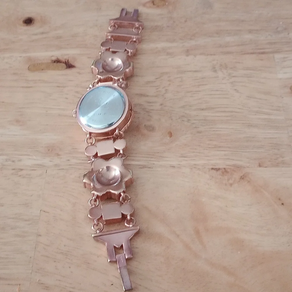 Locket watch - Picture 3 of 5